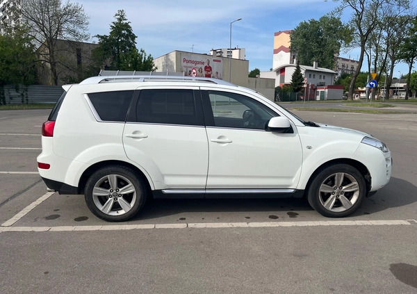 Peugeot 2008 cena 35900 przebieg: 168000, rok produkcji 2015 z Białystok małe 254